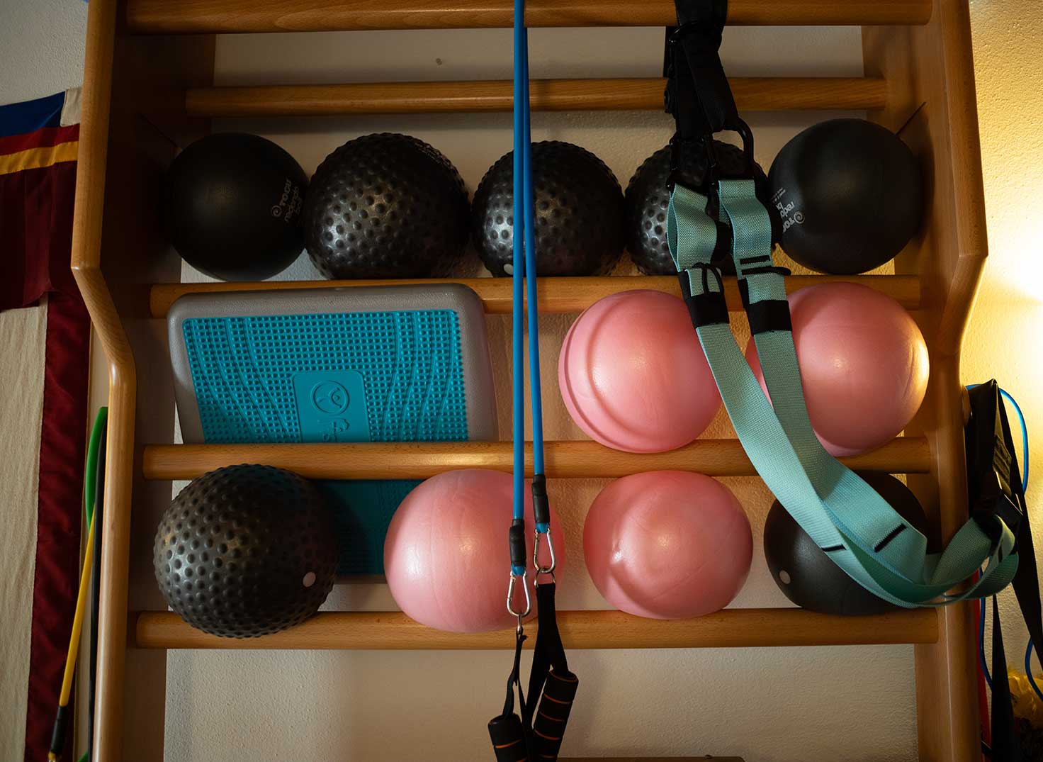 Ginnastica Posturale al Centro Akasa di Pontedera