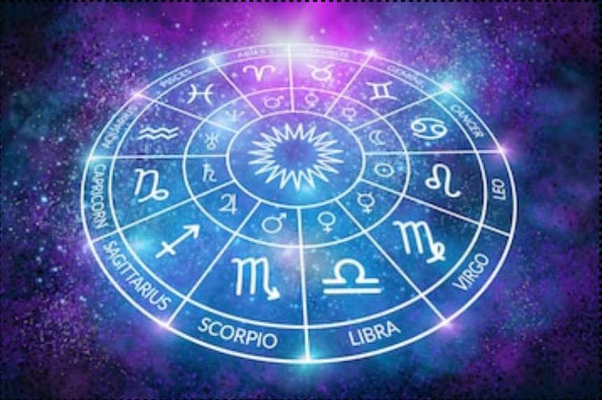 Conferenza sui 12 segni zodiacali