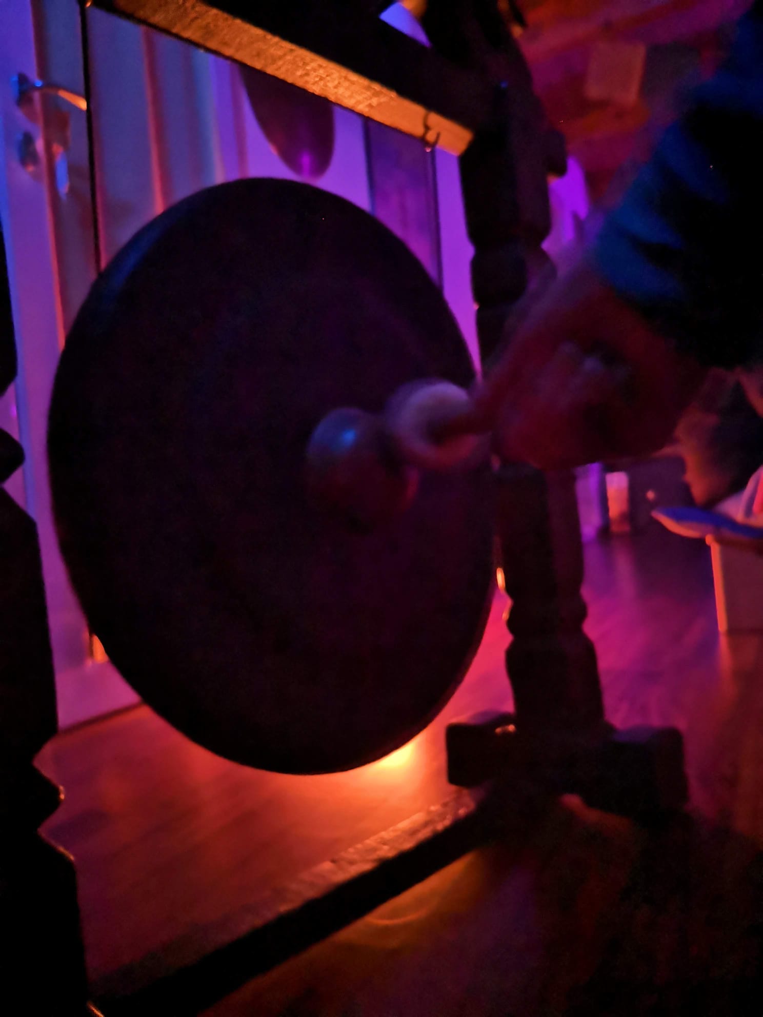 Raja Yoga Bacecci Pontedera